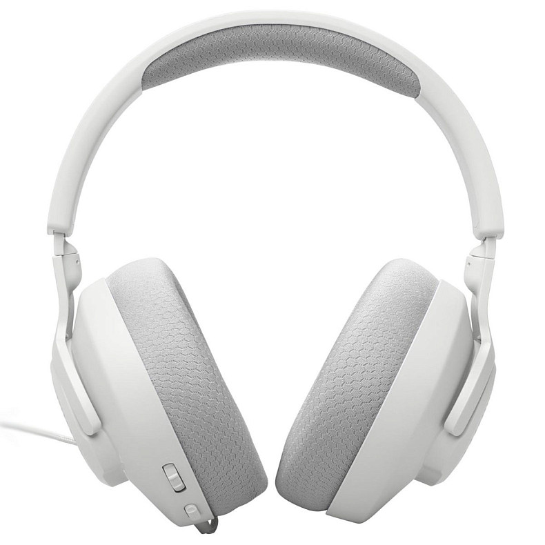 Навушники JBL Quantum 100M2 White (JBLQTUM100M2WHT)