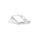 Мышь A4Tech Fstyler FG50 Plus White