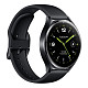 Смарт-часы Xiaomi Watch 2 Black Case With Black TPU Strap (BHR8035GL)