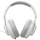 Навушники JBL Quantum 100M2 White (JBLQTUM100M2WHT)