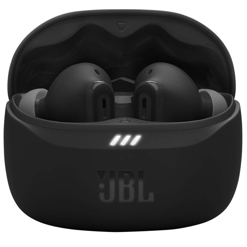 Наушники JBL Tune Beam 2 Black (JBLTBEAM2BLK)