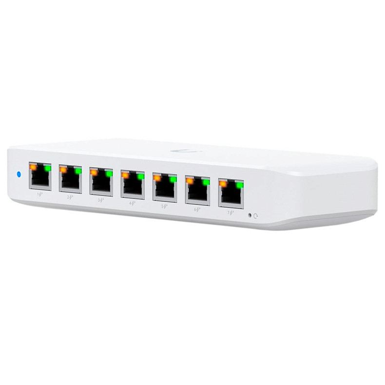 Коммутатор USW-ULTRA-60W UBIQUITI