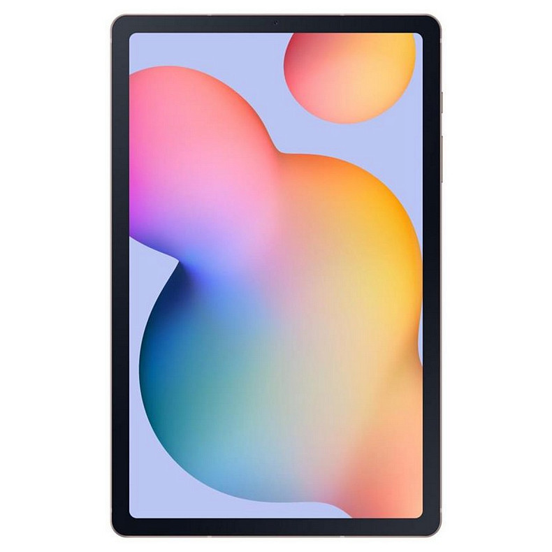 Планшет Samsung Galaxy Tab S6 Lite (2024) SM-P625 4/64GB 4G Pink (SM-P625NZIAEUC)