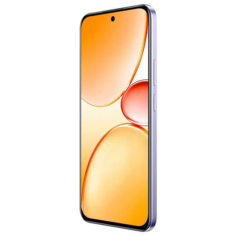 Смартфон Realme C85 Pro 8/256GB (RMX5555) Parrot Purple