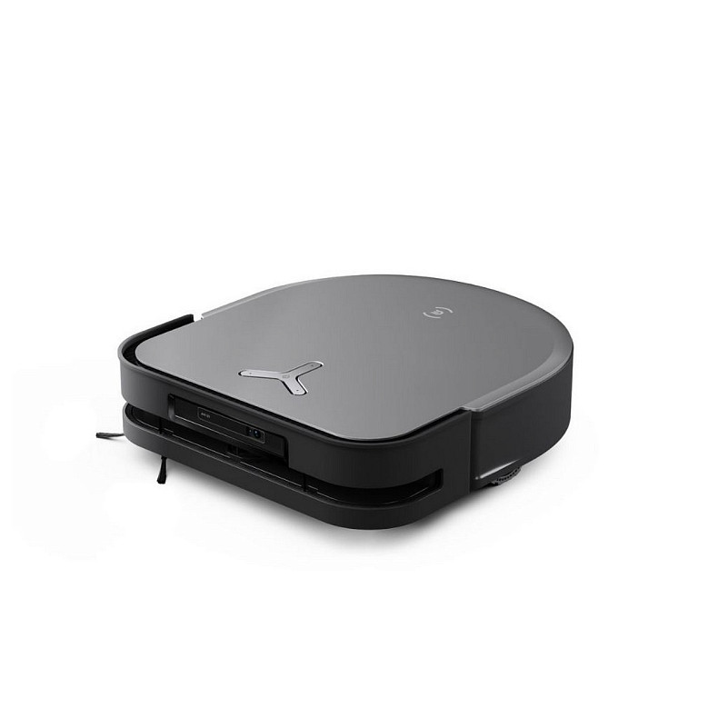 Робот-пилосос Ecovacs Deebot Ozmo X5 Pro Omni (DDX39) Black