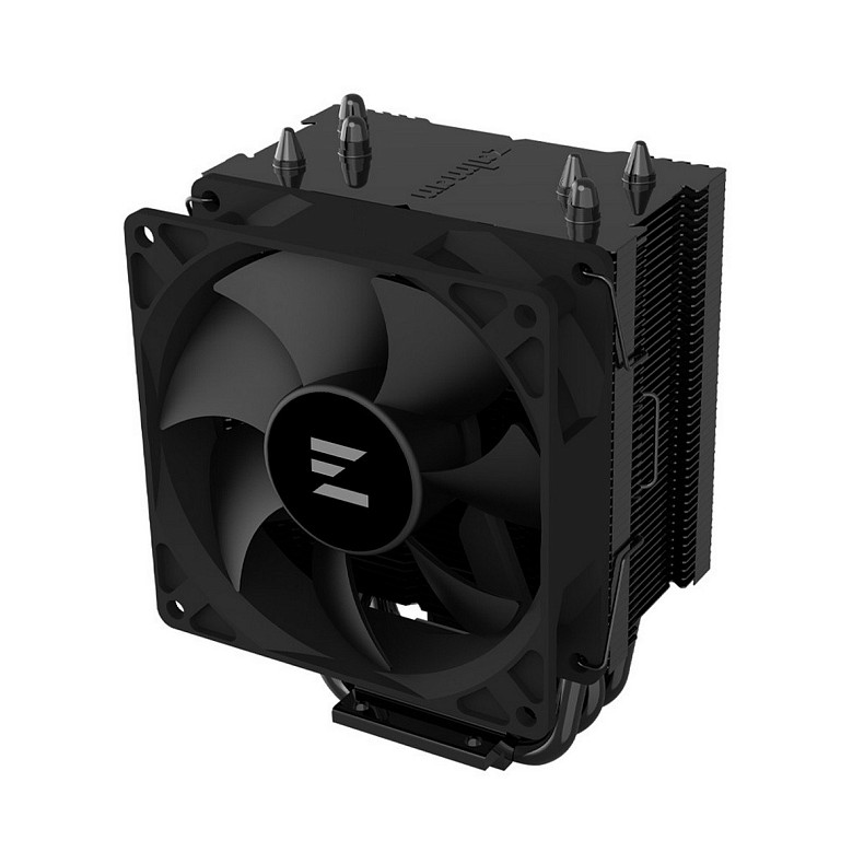 Кулер процесорний Zalman CNPS4X Black V2