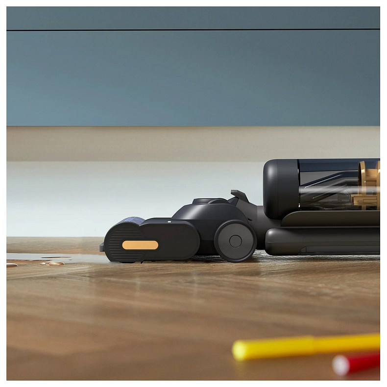 Аккумуляторный пылесос Philips XW7264/10