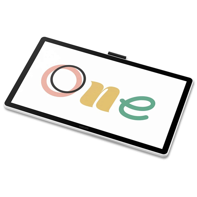Монітор-планшет Wacom One14"