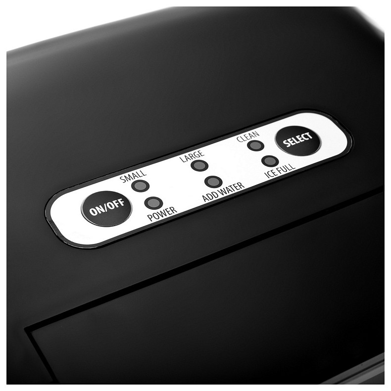 Льодогенератор First FA-5104-2