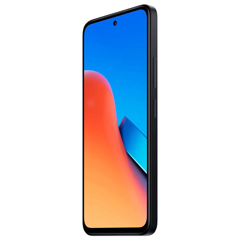 Смартфон Xiaomi Redmi 12 4/128GB Dual Sim Midnight Black EU