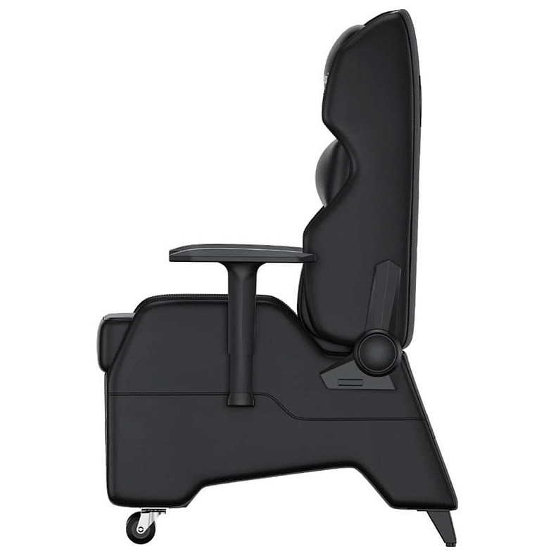 Крісло ігрове Anda Seat X3 Gaming Sofa Black PVC