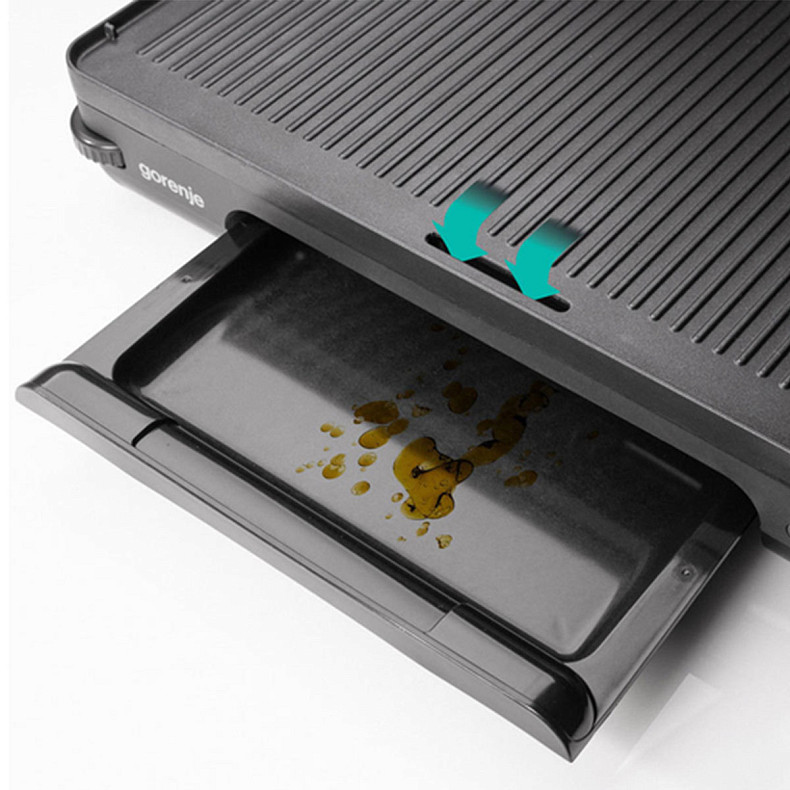 Гриль Gorenje TG2000LCB