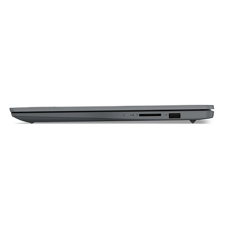 Ноутбук Lenovo IdeaPad 1 15AMN7 (82VG00QQRA) Cloud Grey