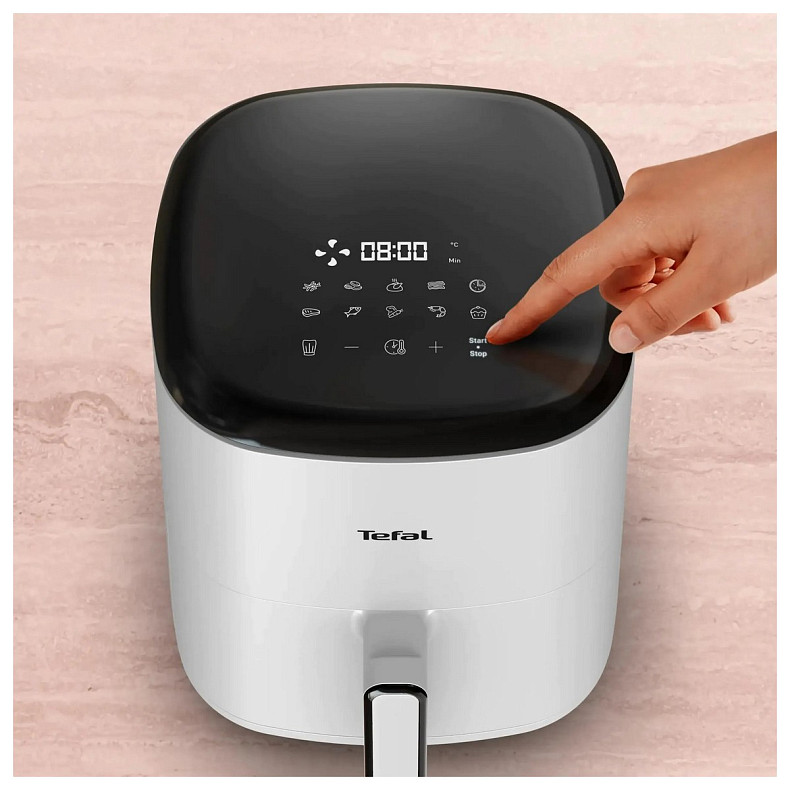 Мультиварка Tefal EY245GE0