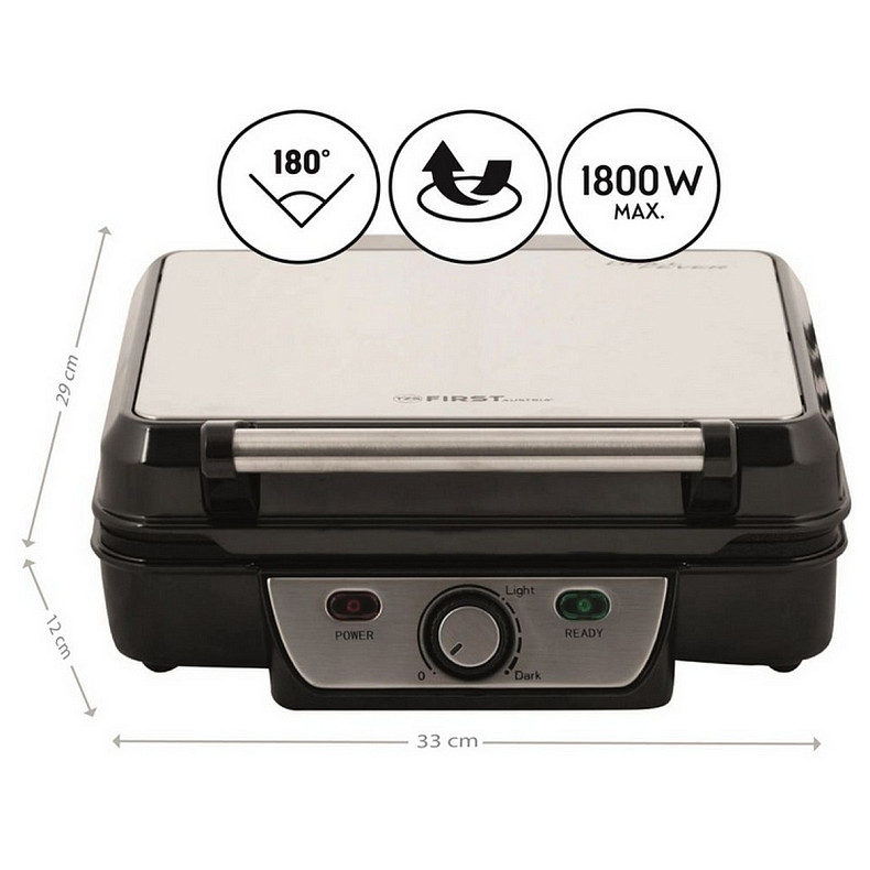 Гриль First FA-5343-2