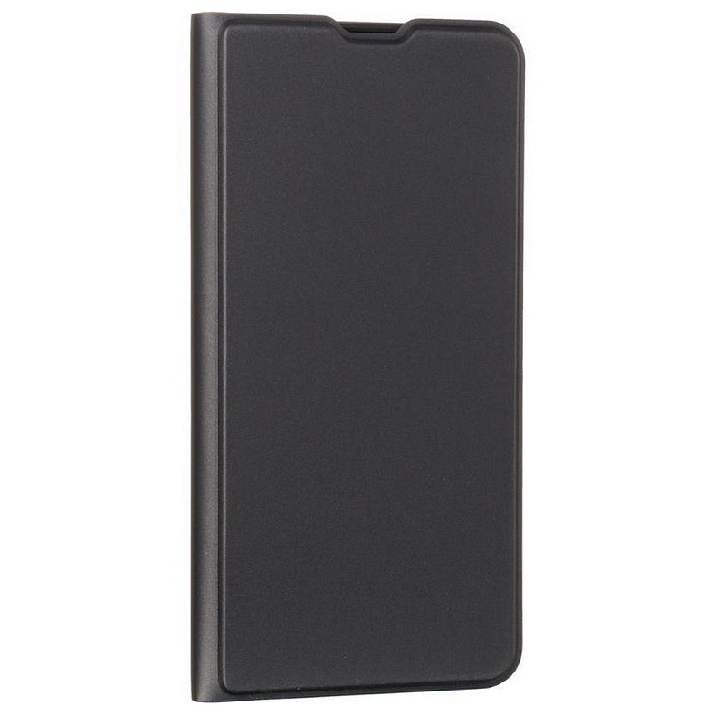 Чeхол-книжка BeCover Exclusive New Style для Motorola Moto G85 Black (712654)