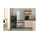 Холодильник Gorenje NRM818EUX