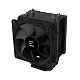 Кулер процесорний Zalman CNPS4X Black V2