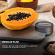 Кухонные весы Cecotec Control 10300 EcoPower Nutrition
