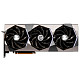 Видеокарта MSI GeForce RTX 4090 24GB GDDR6X SUPRIM X (GeForce RTX 4090 SUPRIM X 24G)