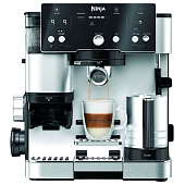 Кофемашина Ninja Luxe Caf? Essential Coffee Maker ES501EU Кофемашина Ninja Luxe Caf? Essential Coffee Maker ES501EU