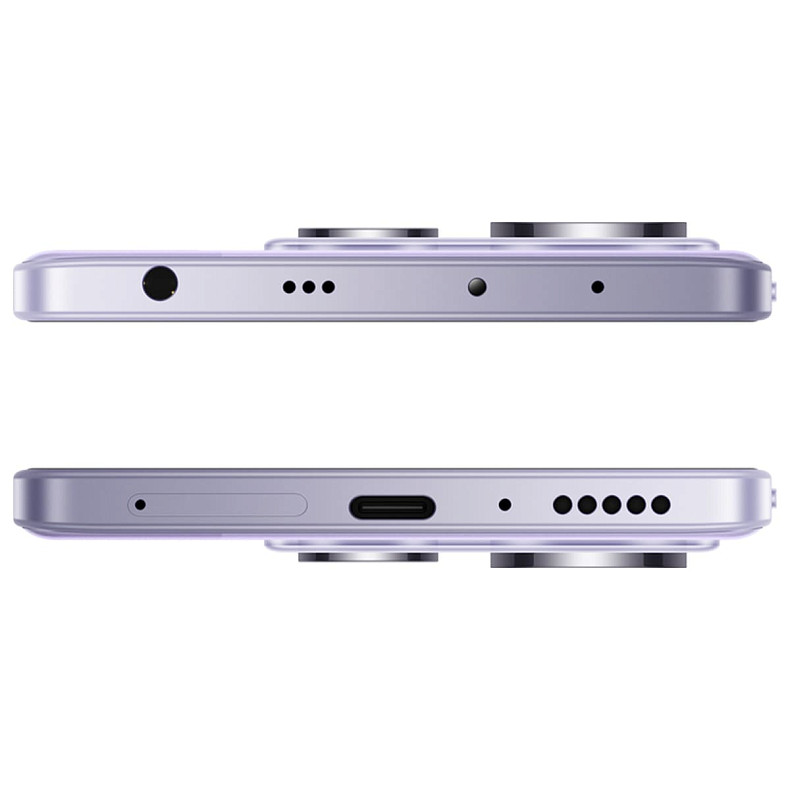 Смартфон Xiaomi Redmi Note 14 5G 8/256GB Lavender Purple EU