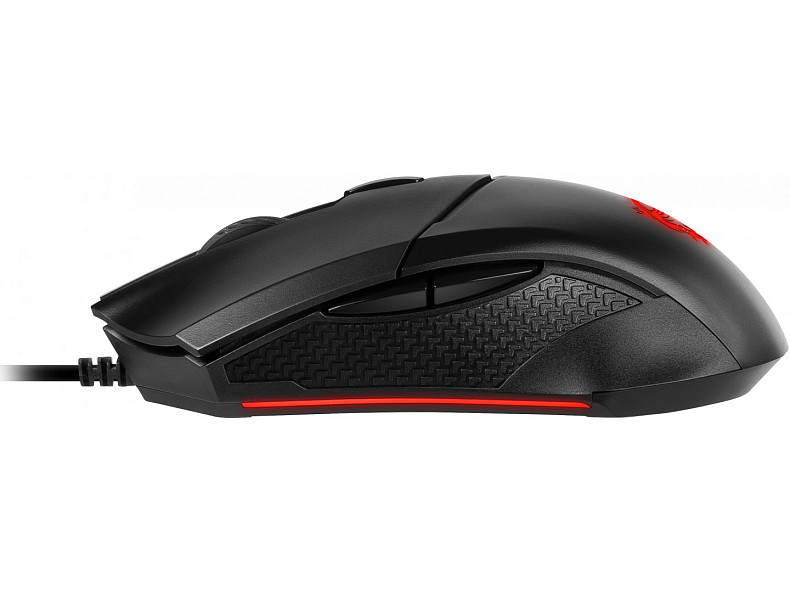 Мышка MSI Clutch GM08 GAMING Mouse (S12-0401800-CLA)