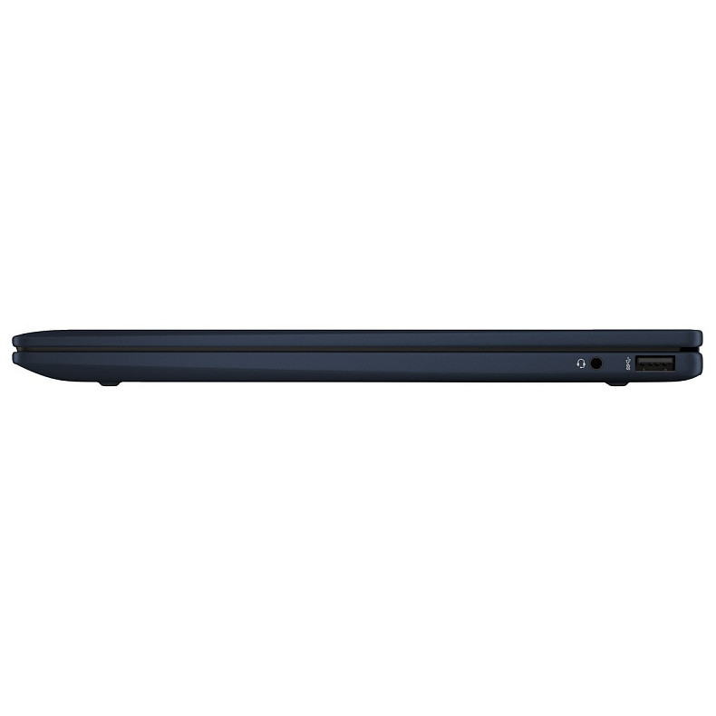 Ноутбук HP ENVY x360 14-fc0004ru 14" WUXGA IPS Touch, Intel U7-155U, 32GB, F1024GB, UMA, Win11, синий
