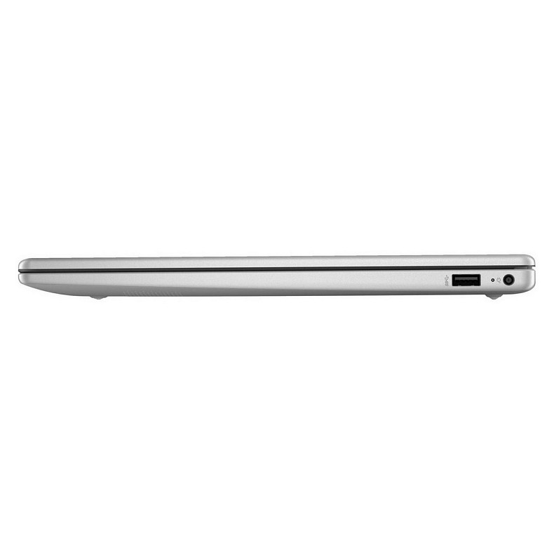 Ноутбук HP 15-fd2020ru 15.6" FHD IPS AG, Intel U7-255U, 16GB, F512GB, UMA, DOS, серебристый