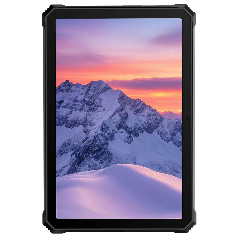 Планшет Blackview Active 10 Pro 12/512GB Black