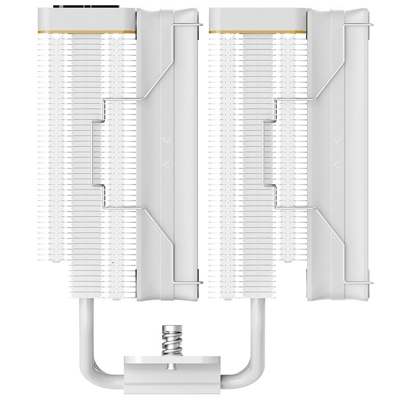 Система охлаждения Ocypus IOTA A62 WH (IOTA-A62-WH2NNWD00X-GL)