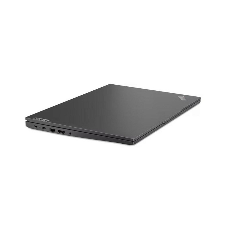 Ноутбук Lenovo ThinkPad E16-G2 16" WUXGA IPS AG, Intel U5-125U, 32GB, F1TB, UMA, DOS, черный