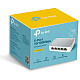 Комутатор TP-Link TL-SF1005D (5х10/100 Мбит, настільний)