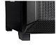 Корпус SilverStone FARA FA312Z-BG, без БЖ, 2xUSB3.0, 2x140mm ARGB fan, TG Side Panel, mATX, Black