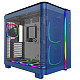Корпус Montech KING 95 PRO W/O PSU (PB) ATX