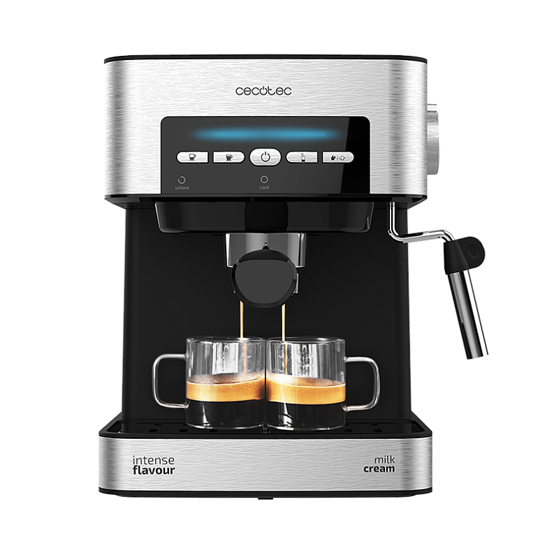 Кавоварка CECOTEC Power Espresso 20 Matic