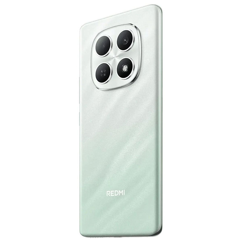 Смартфон Xiaomi Redmi Note 15 4G 8/256GB (with charger) Green EU