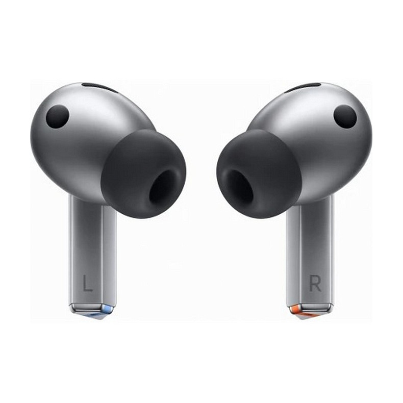 Навушники Samsung Galaxy Buds3 Pro Silver (SM-R630NZAASEK)