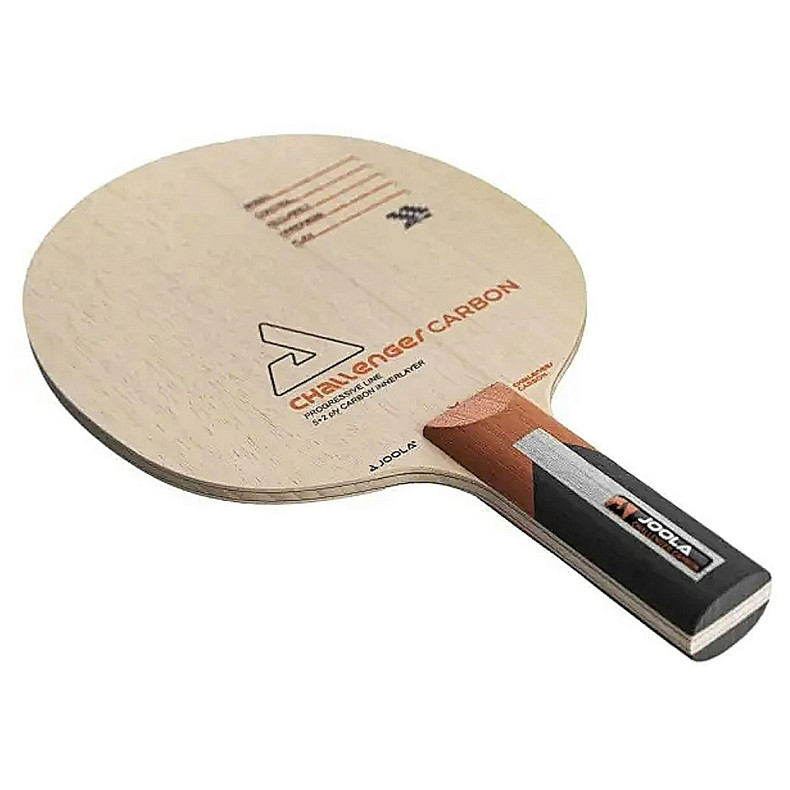 Основа для ракетки Joola Challenger Carbon FL (61560)