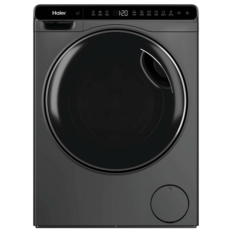 Пральна машина Haier HW50-BP12307GU1S
