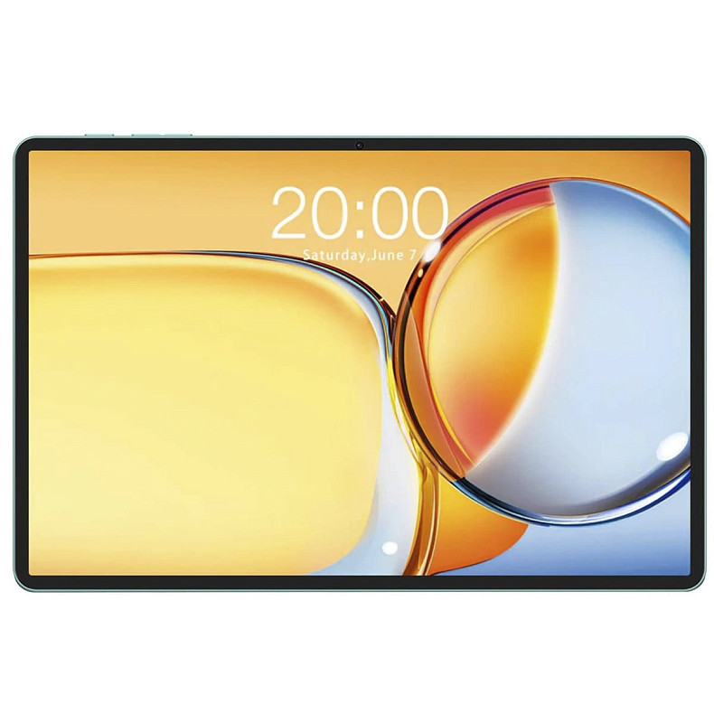 Планшет Teclast P50AI 6/128GB Guava Teal (G5B1+с/TL-112734 с чехлом