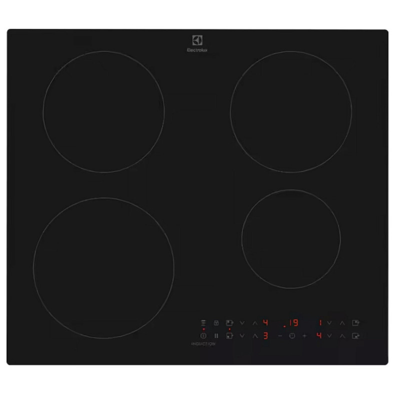 Варильна поверхня Electrolux EIT60433CT