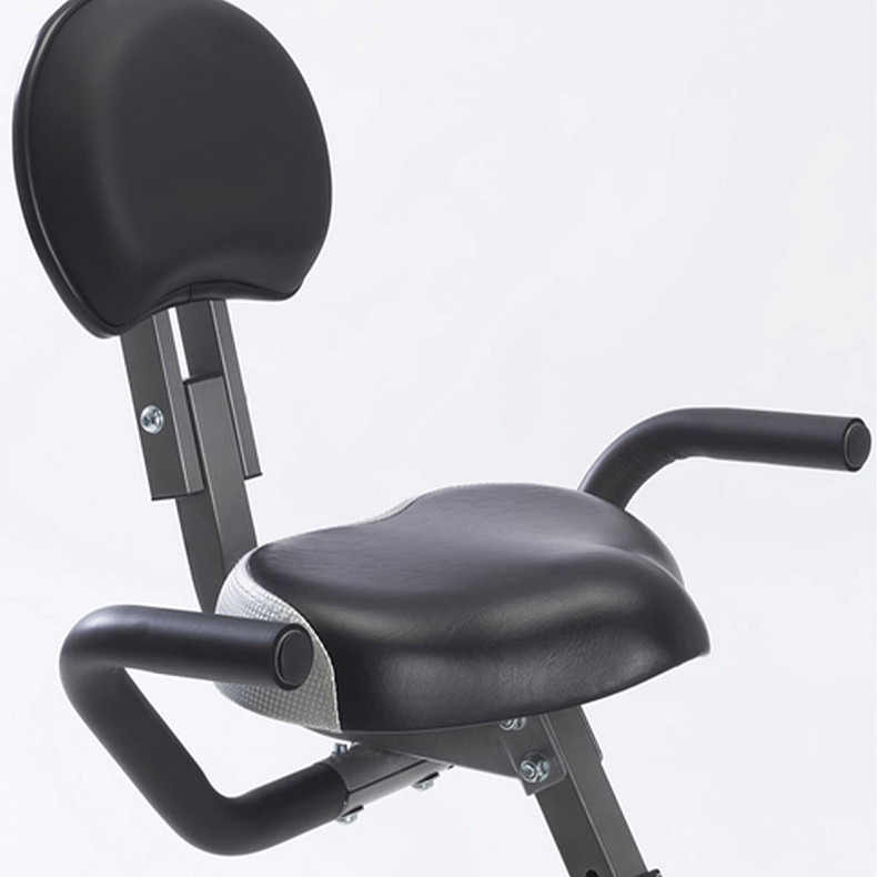 Велотренажер Toorx Upright Bike BRX Office Compact (BRX-OFFICE-COMPACT)