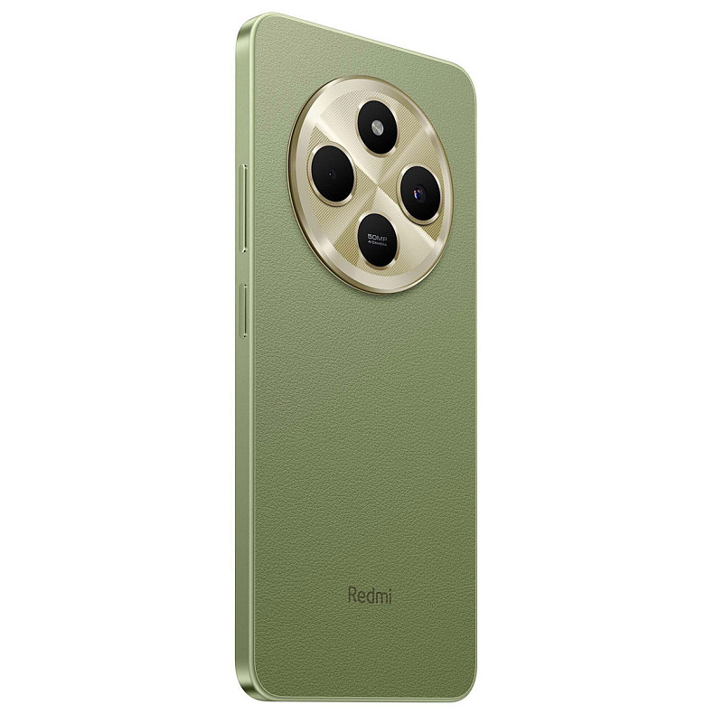 Смартфон Xiaomi Redmi 14C 6/128GB Sage Green EU