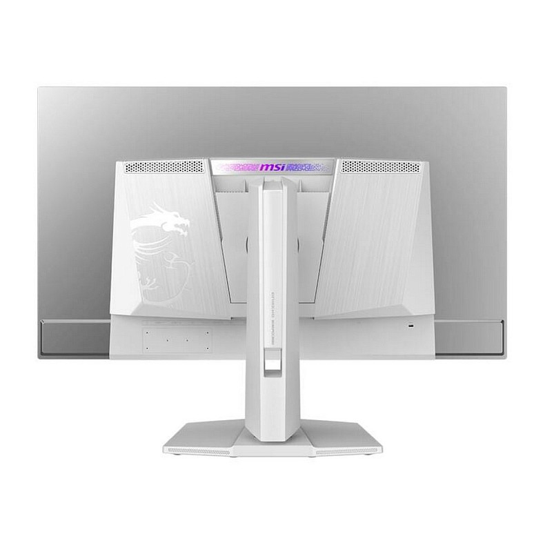 Монітор MSI MPG 321URXW QD-OLED 31.5" 240Hz White