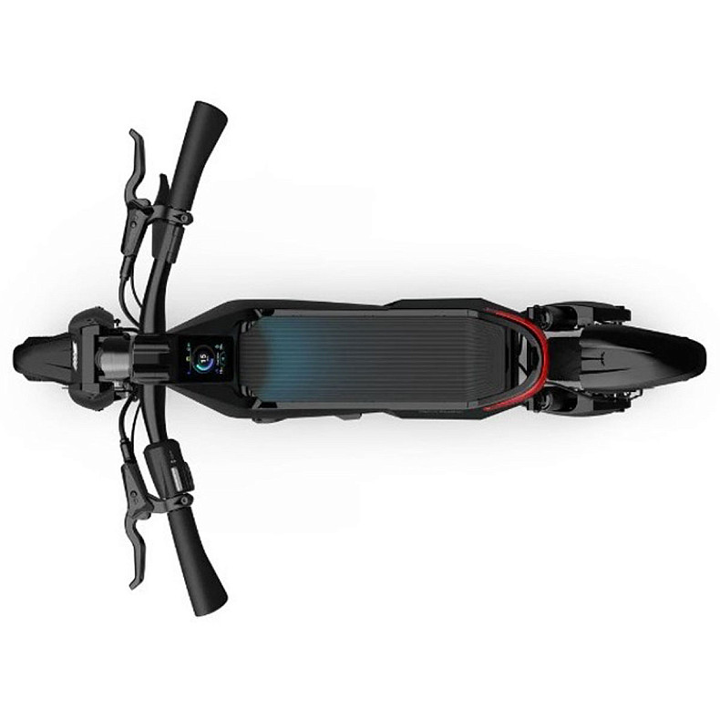 Электросамокат OKAI ES800 Panther Off-Road 12 3000 (ES800-B)