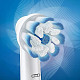 Зубная щетка Braun Oral-B Vitality D100.413.1 PRO Sensitive Clean