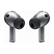 Навушники Samsung Galaxy Buds3 Pro Silver (SM-R630NZAASEK)