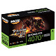 Видеокарта Inno3D GeForce RTX4070 Ti Super Twin X2, 16GB GDDR6X, 256bit, PCI Express