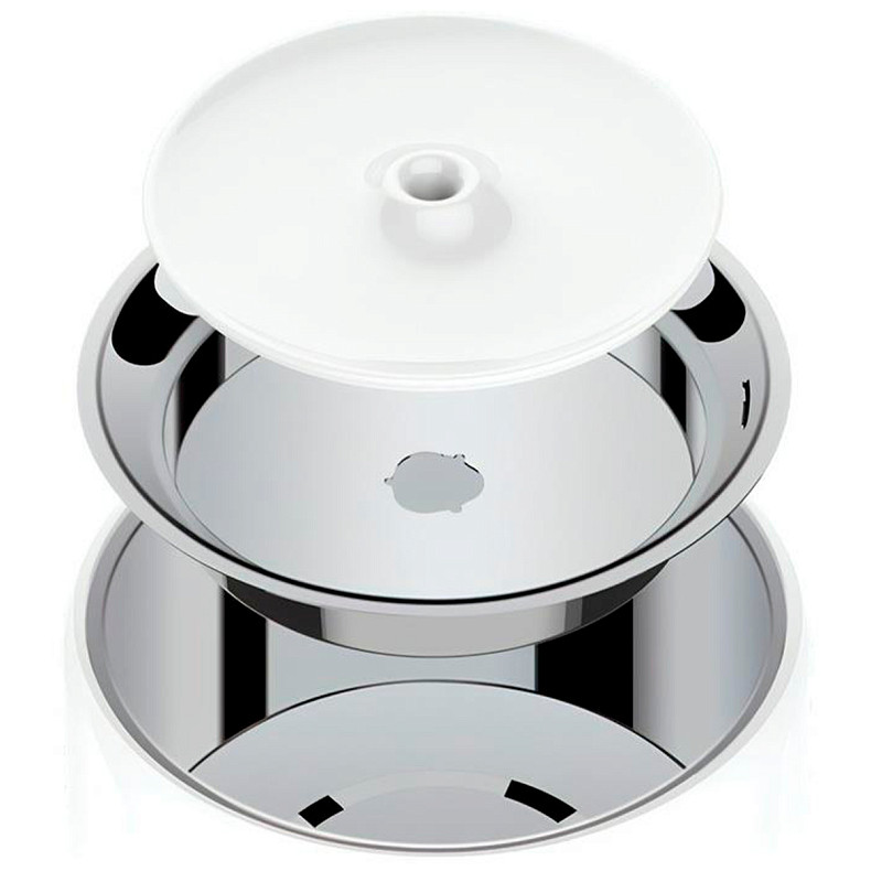 Поїлка Petkit Eversweet 3 PRO Water Fountain White P4108